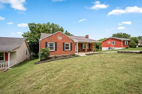412 Lehman Street Woodbury TN 37190