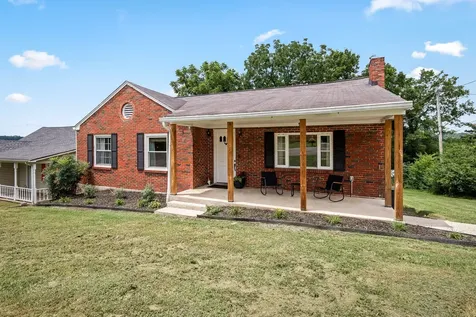 412 Lehman Street Woodbury TN 37190