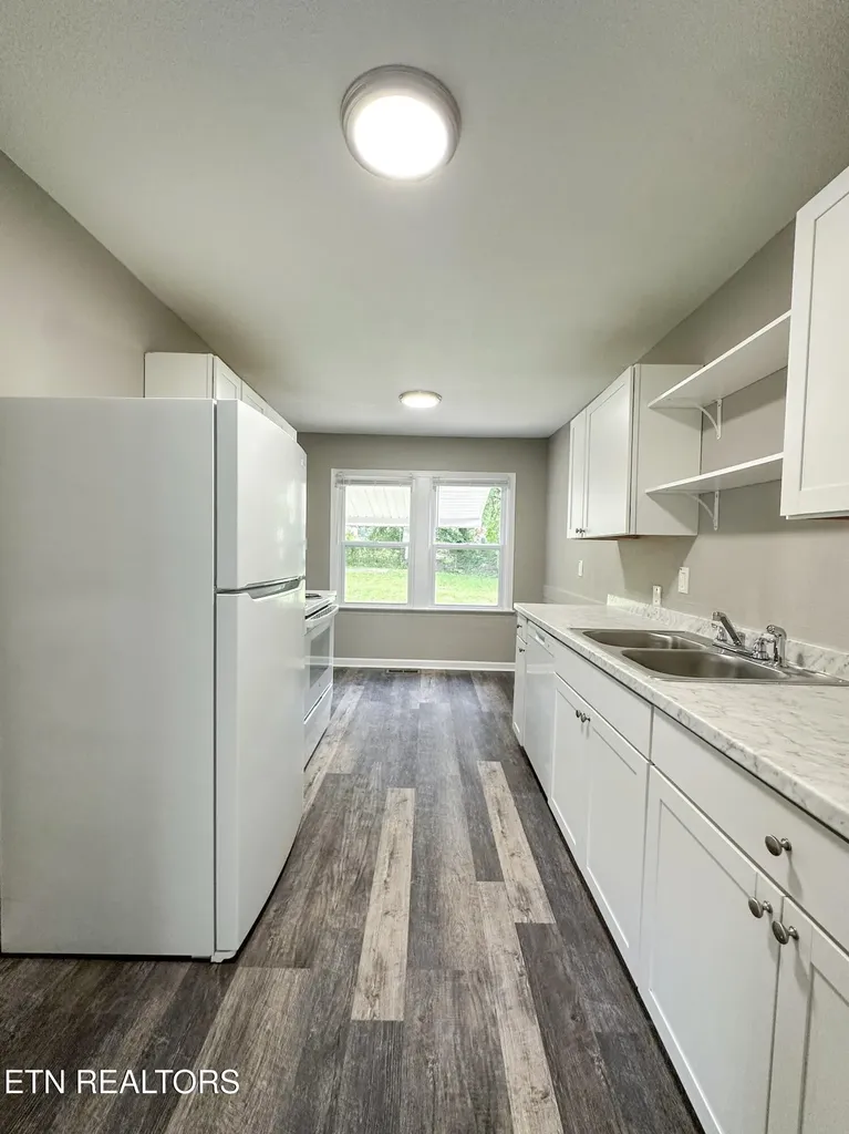 3228 Ashland Avenue Knoxville TN 37914