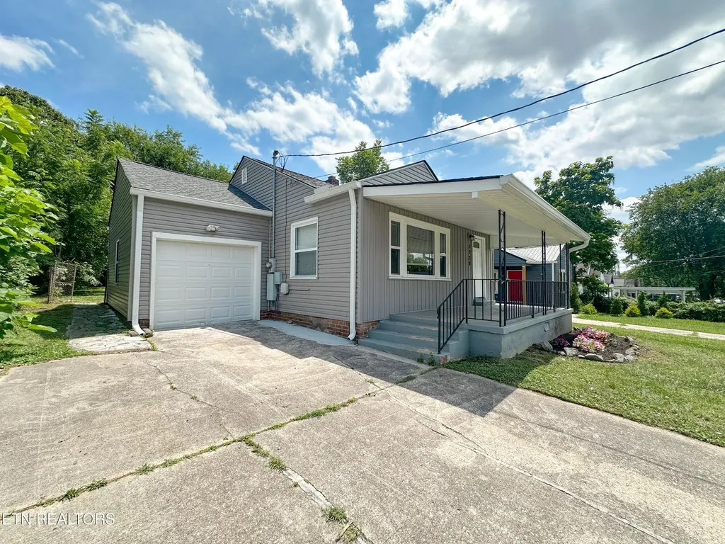 3228 Ashland Avenue Knoxville TN 37914