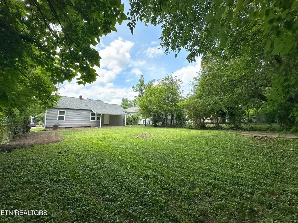 3228 Ashland Avenue Knoxville TN 37914