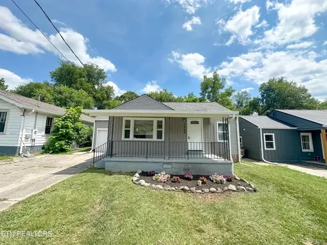 3228 Ashland Avenue Knoxville TN 37914