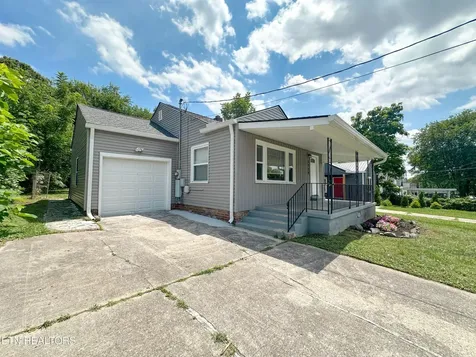 3228 Ashland Avenue Knoxville TN 37914
