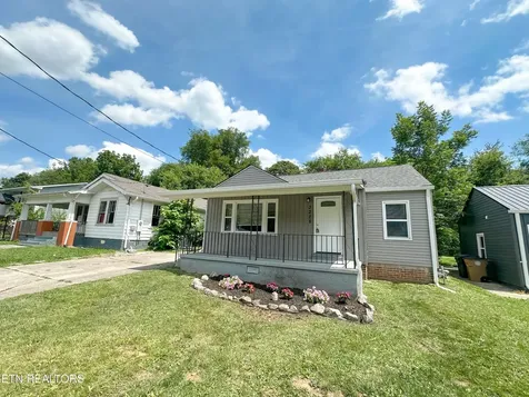 3228 Ashland Avenue Knoxville TN 37914