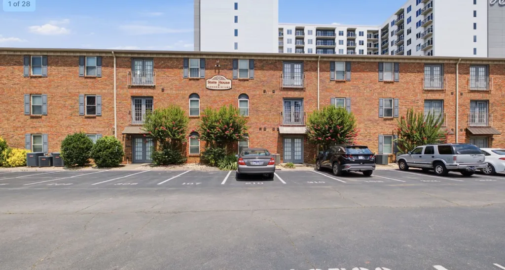 1808 State Street Nashville TN 37203