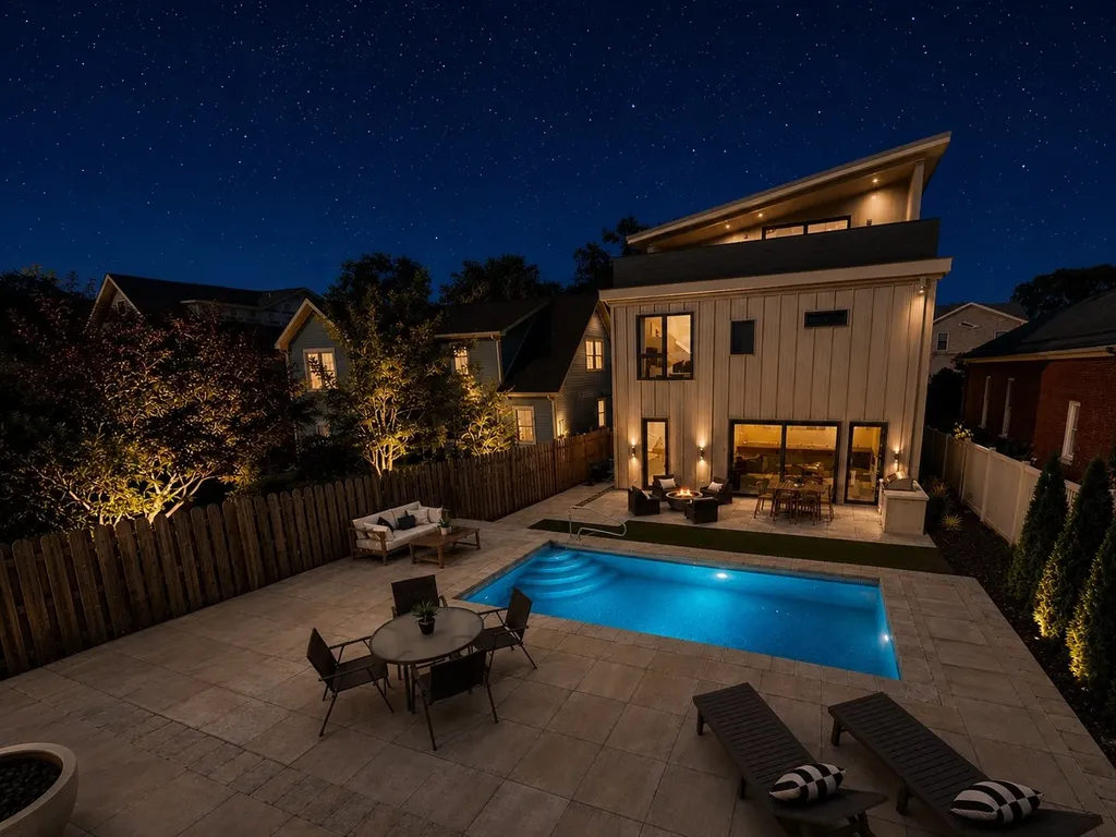 1603 5th Ave, N Nashville TN 37208