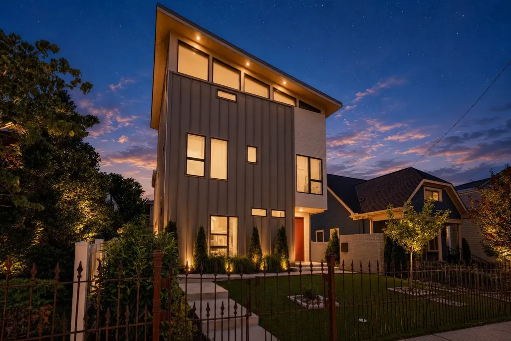 1603 5th Ave, N Nashville TN 37208