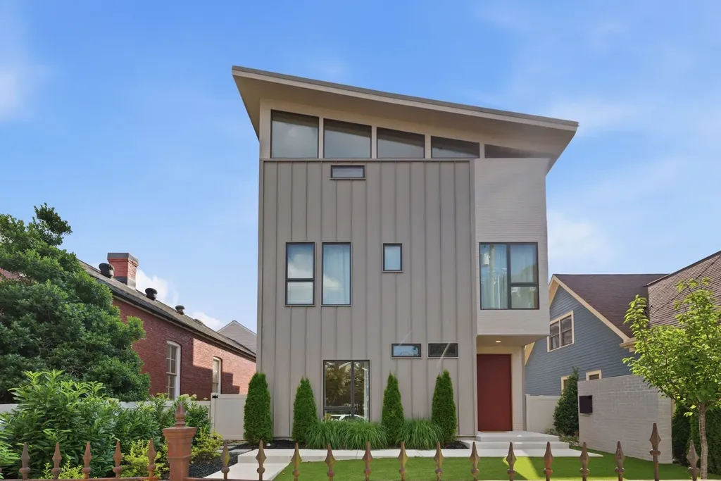 1603 5th Ave, N Nashville TN 37208