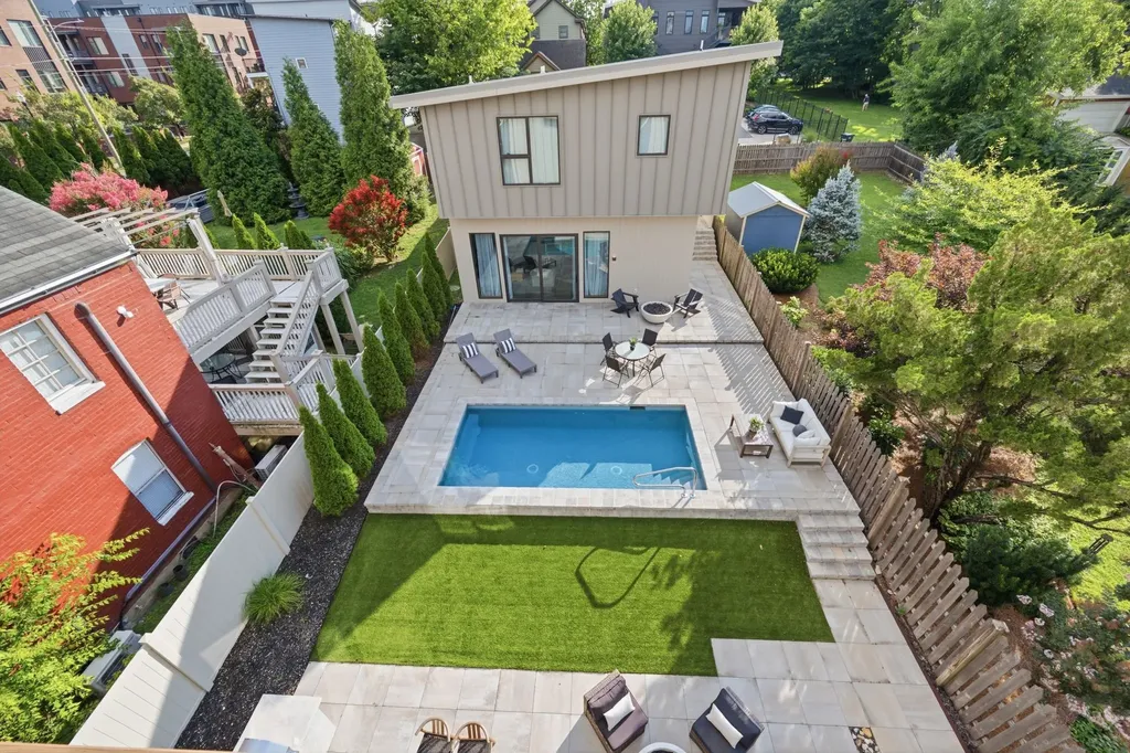 1603 5th Ave, N Nashville TN 37208