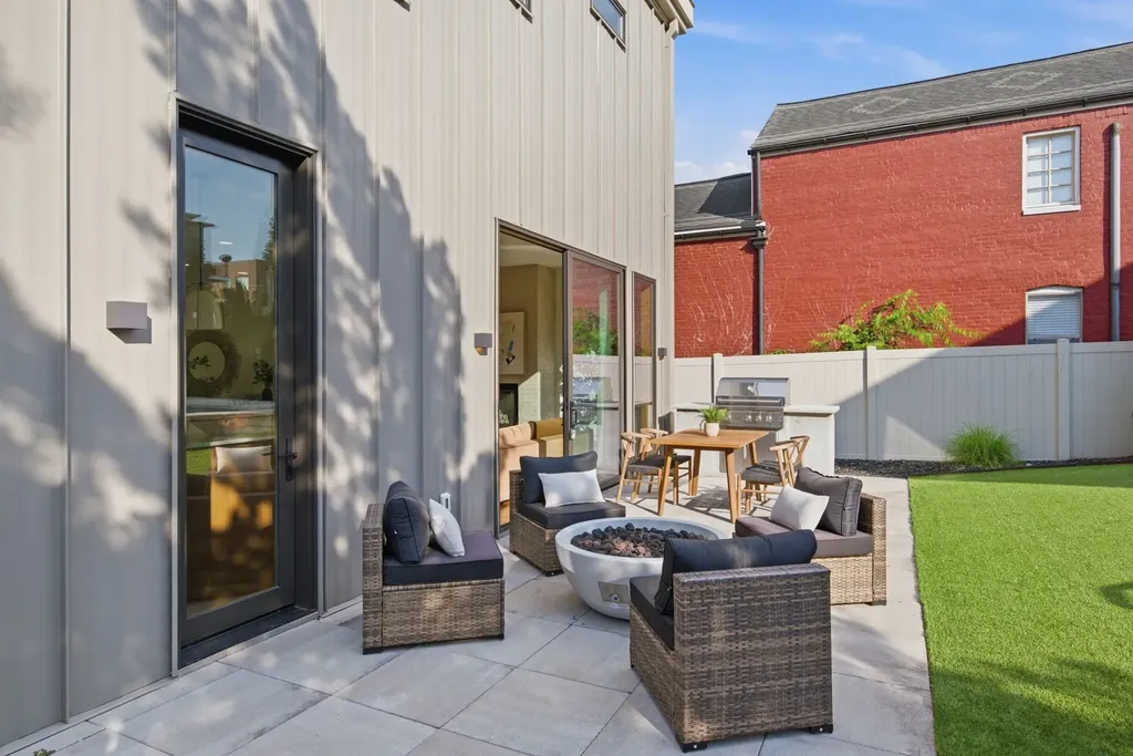 1603 5th Ave, N Nashville TN 37208