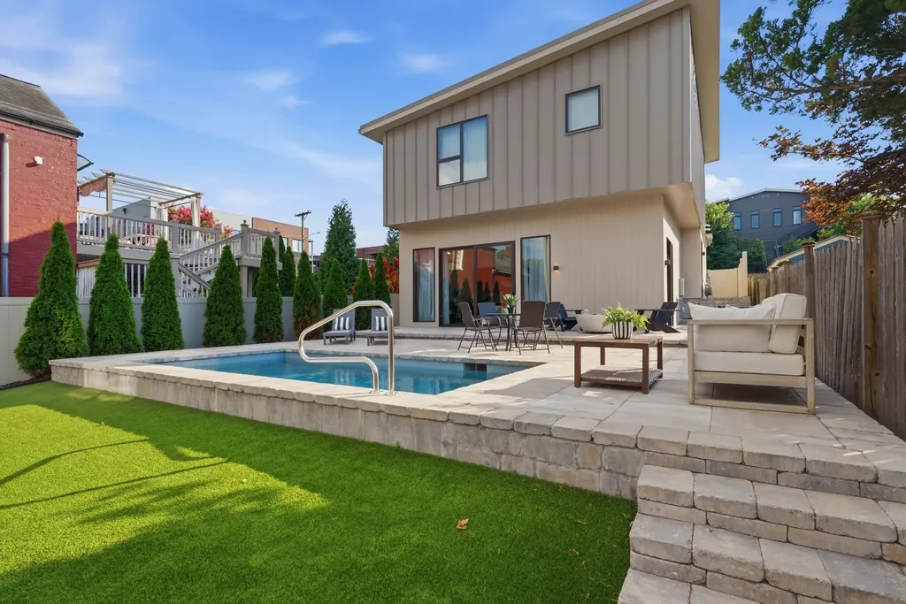 1603 5th Ave, N Nashville TN 37208