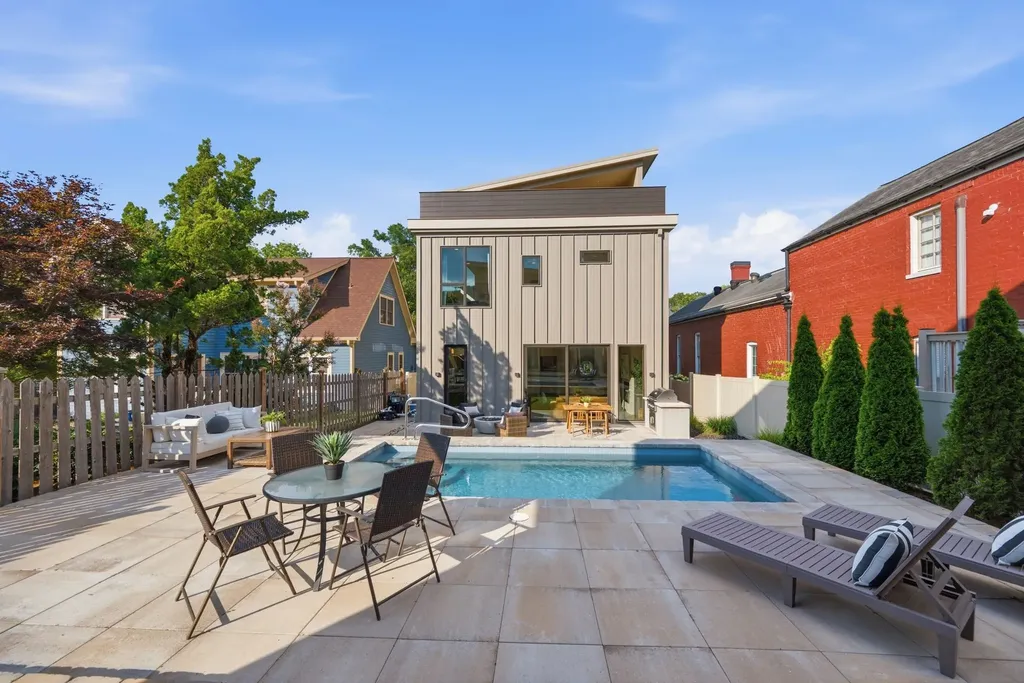 1603 5th Ave, N Nashville TN 37208