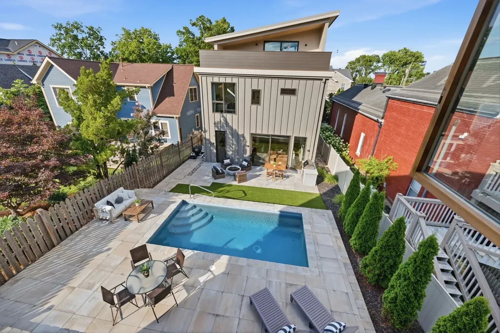 1603 5th Ave, N Nashville TN 37208