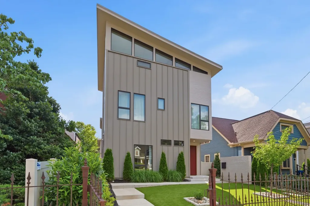 1603 5th Ave, N Nashville TN 37208