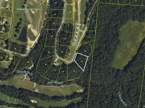 0 Eagle Loop Loretto TN 38469