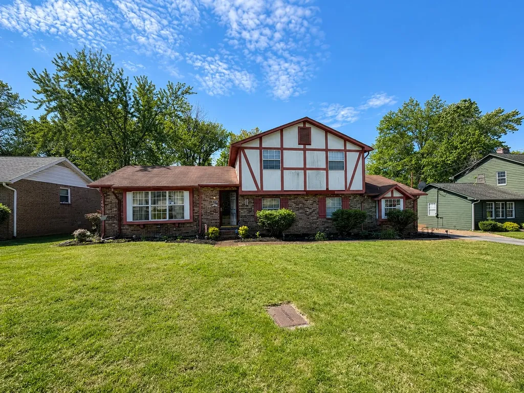 3305 Country Way Road Antioch TN 37013