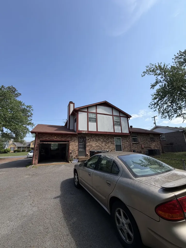 3305 Country Way Road Antioch TN 37013