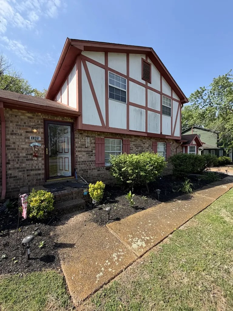 3305 Country Way Road Antioch TN 37013