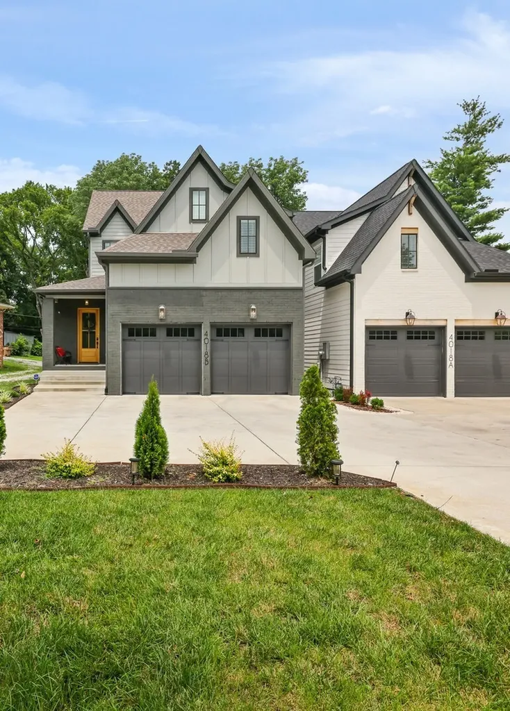 4018B Woodmont Boulevard Nashville TN 37205