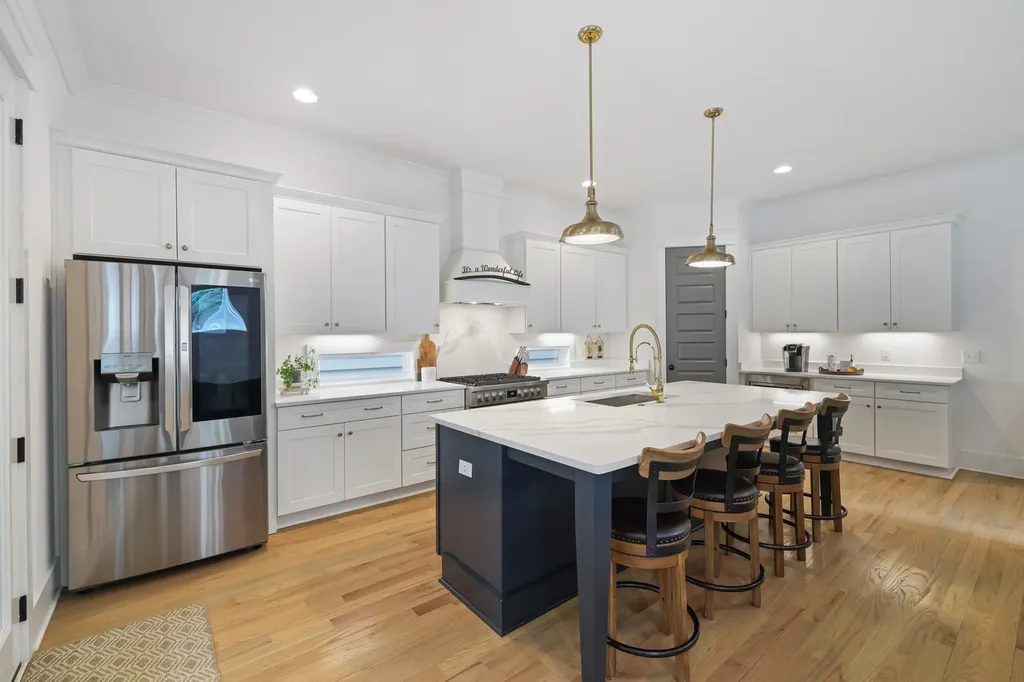 4018B Woodmont Boulevard Nashville TN 37205