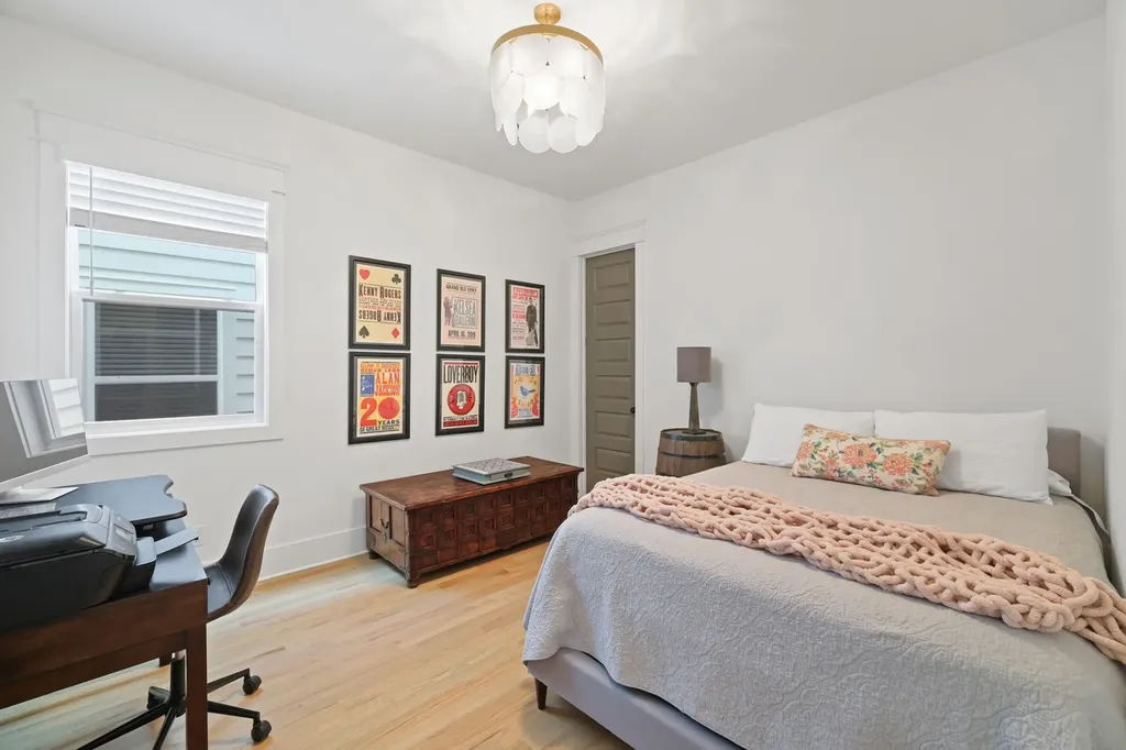 4018B Woodmont Boulevard Nashville TN 37205