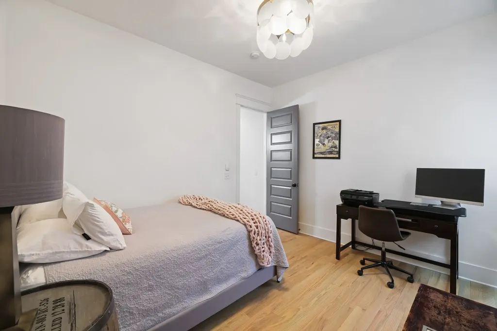 4018B Woodmont Boulevard Nashville TN 37205