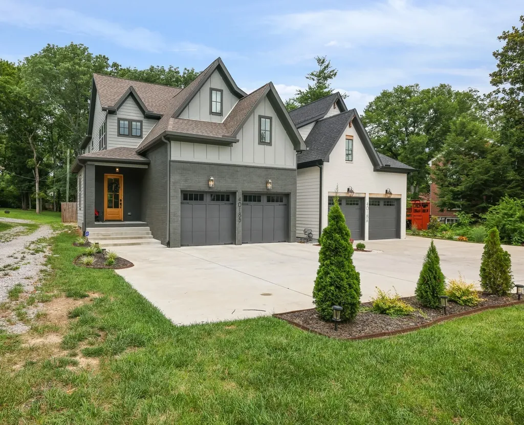 4018B Woodmont Boulevard Nashville TN 37205