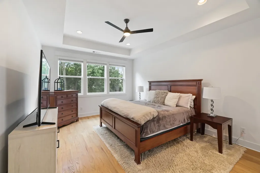 4018B Woodmont Boulevard Nashville TN 37205