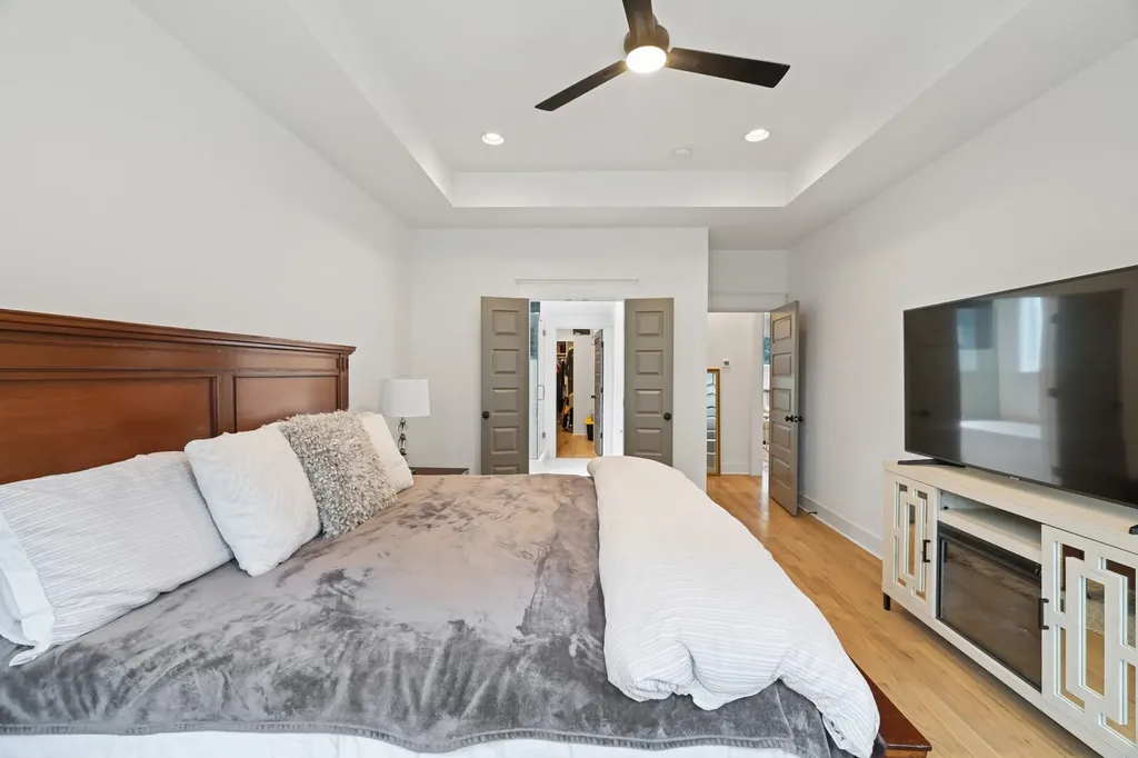 4018B Woodmont Boulevard Nashville TN 37205