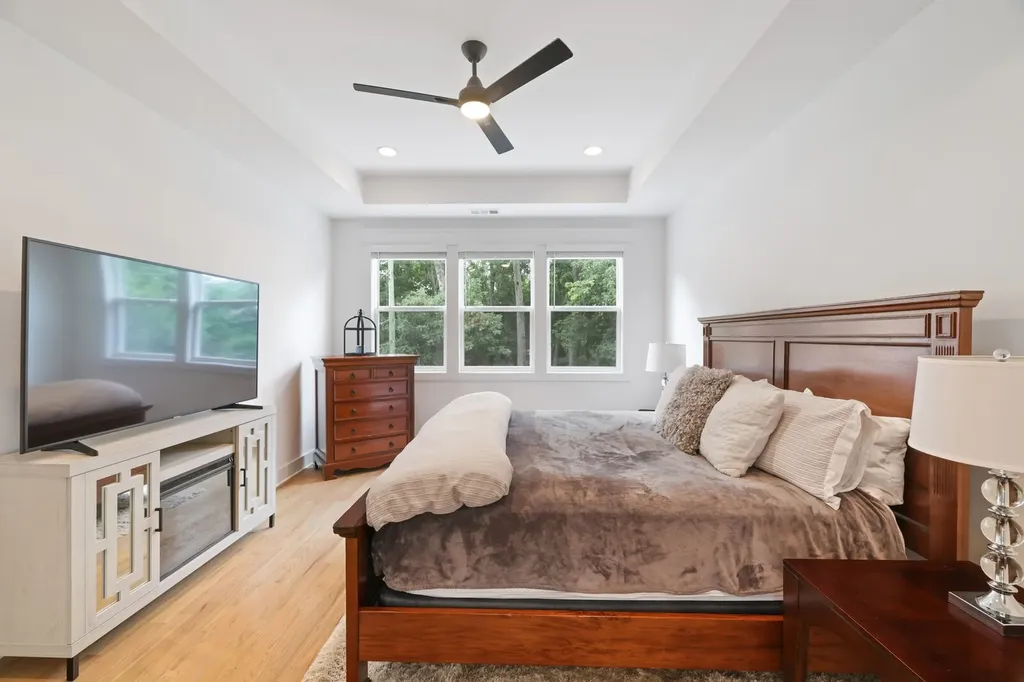 4018B Woodmont Boulevard Nashville TN 37205