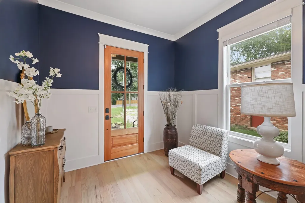 4018B Woodmont Boulevard Nashville TN 37205