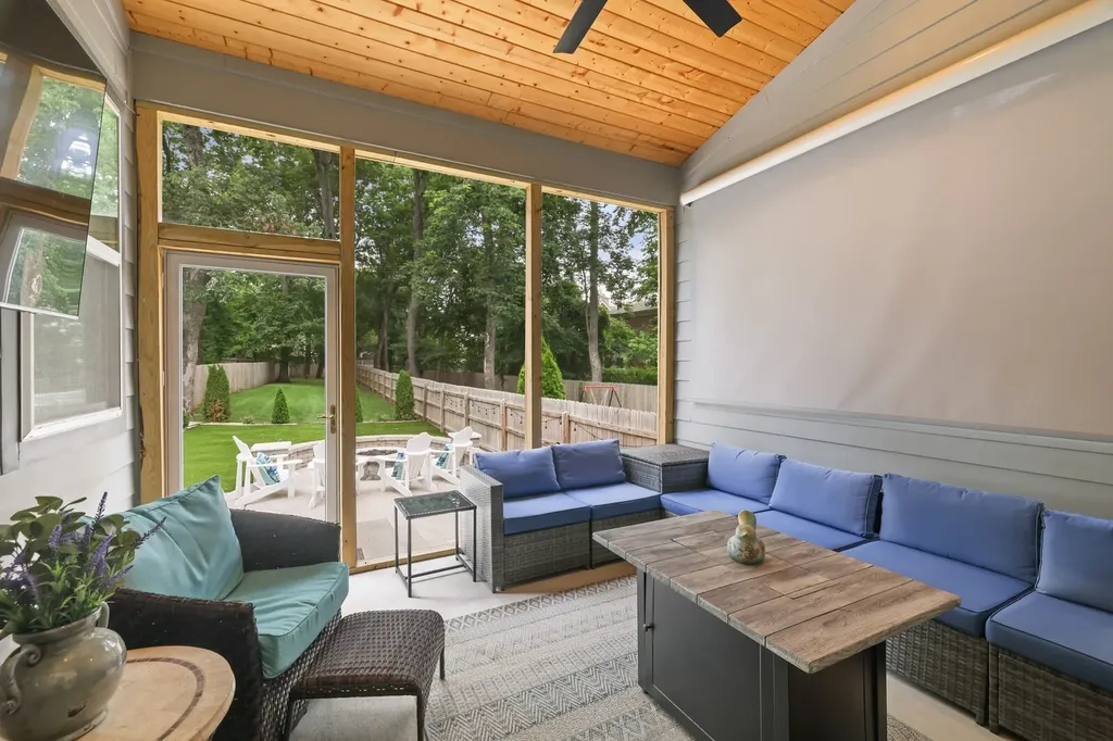 4018B Woodmont Boulevard Nashville TN 37205