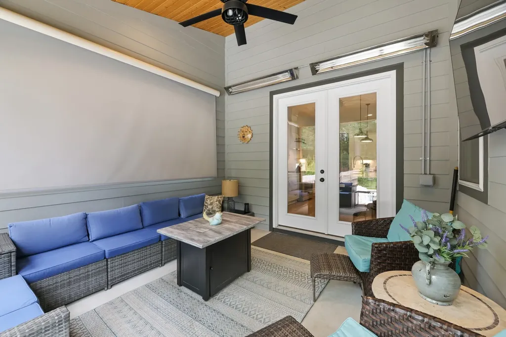 4018B Woodmont Boulevard Nashville TN 37205