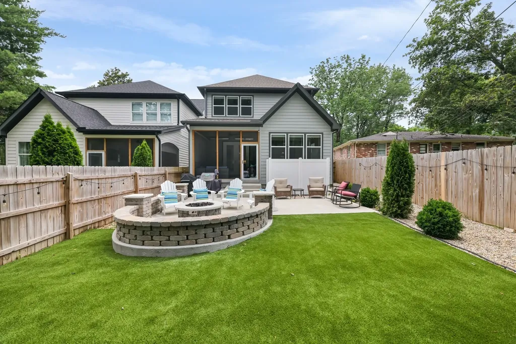 4018B Woodmont Boulevard Nashville TN 37205