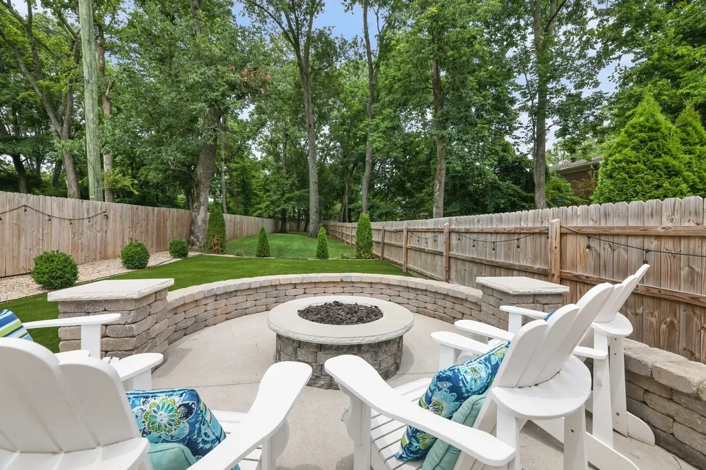 4018B Woodmont Boulevard Nashville TN 37205