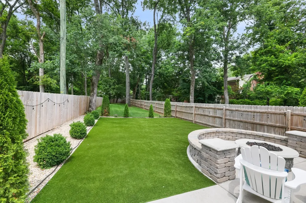 4018B Woodmont Boulevard Nashville TN 37205
