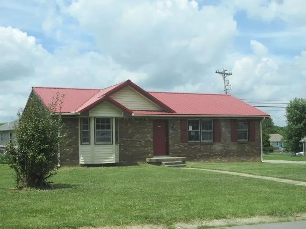 700 Shelton Circle Clarksville TN 37042