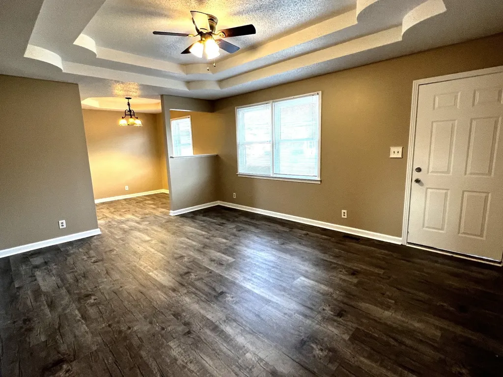 700 Shelton Circle Clarksville TN 37042