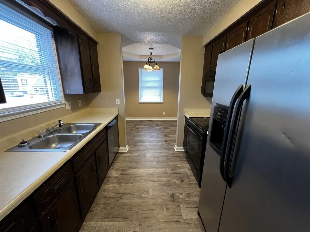 700 Shelton Circle Clarksville TN 37042