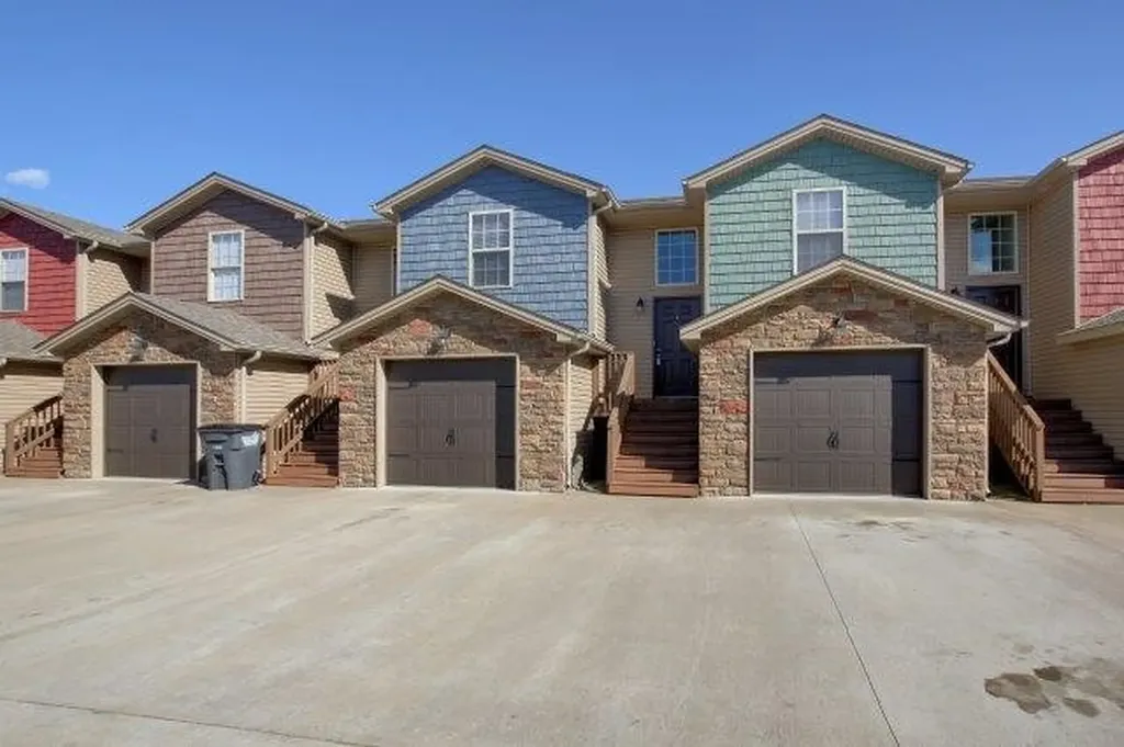 1720 Thistlewood Drive #A Clarksville TN 37042