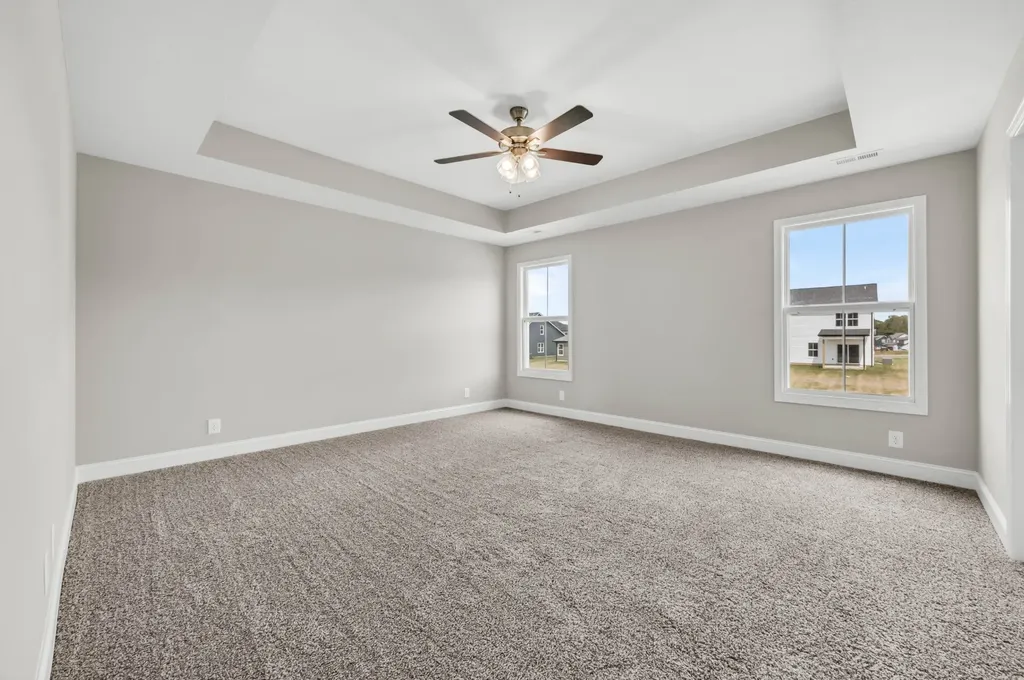 215 Donegal Drive Clarksville TN 37042
