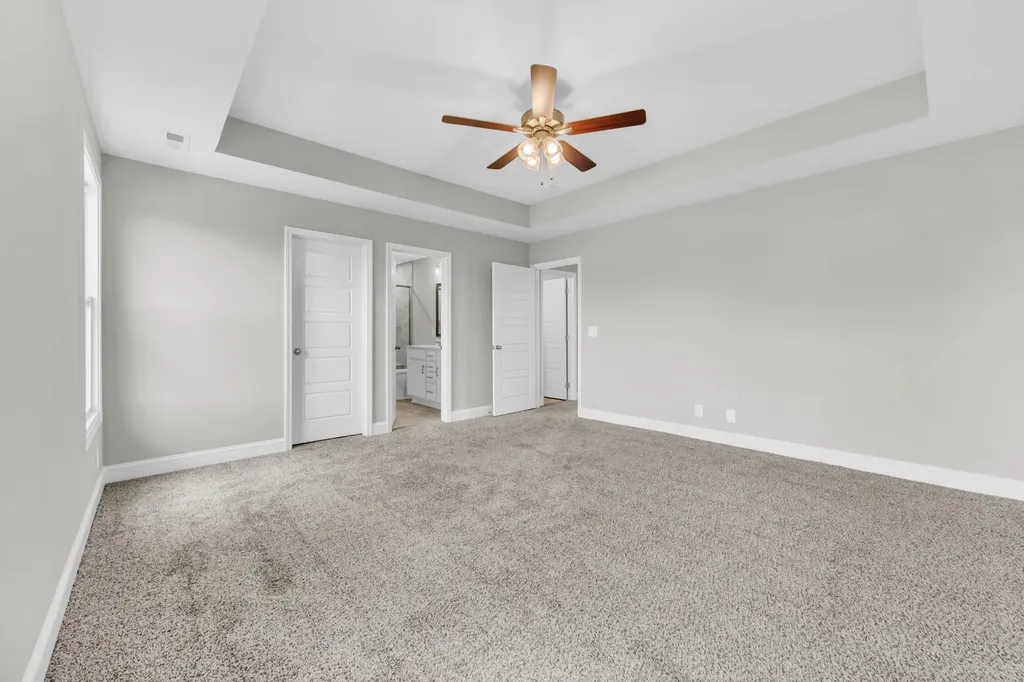 215 Donegal Drive Clarksville TN 37042