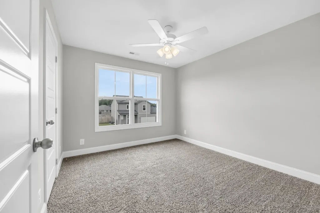 215 Donegal Drive Clarksville TN 37042