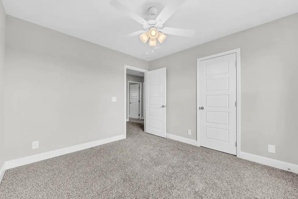 215 Donegal Drive Clarksville TN 37042