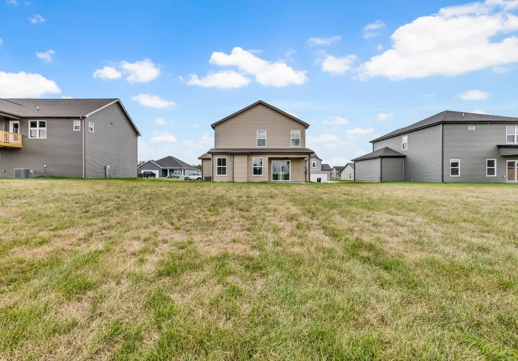 215 Donegal Drive Clarksville TN 37042