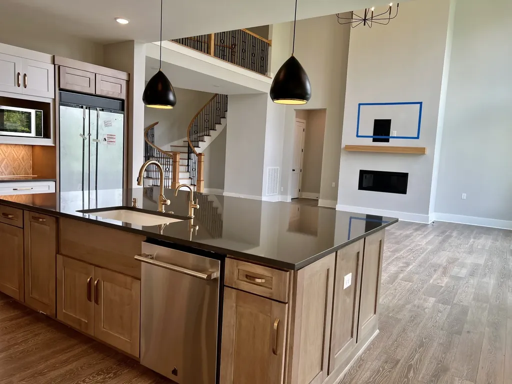 6132 Lookaway Circle Franklin TN 37067