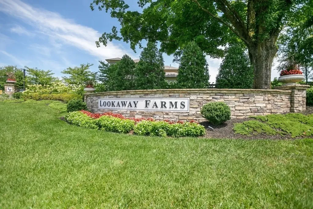 6132 Lookaway Circle Franklin TN 37067