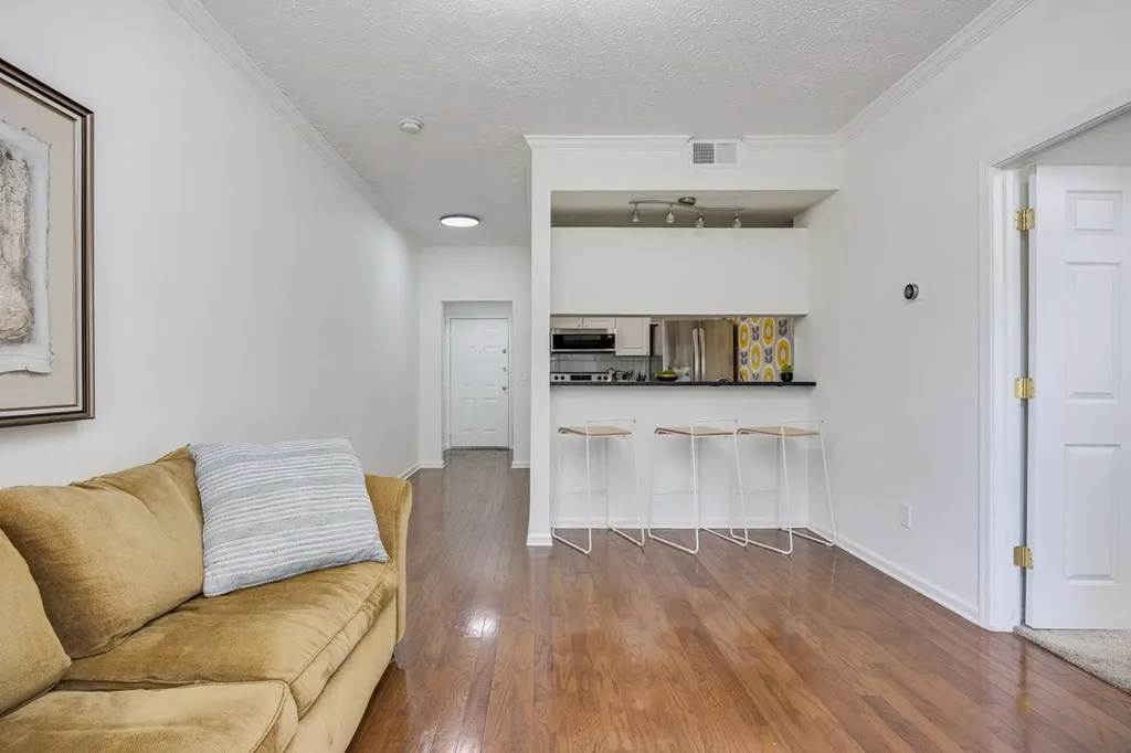 2025 Woodmont Boulevard Nashville TN 37215