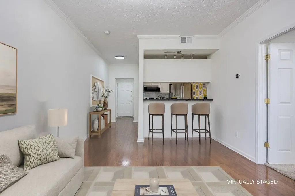 2025 Woodmont Boulevard Nashville TN 37215