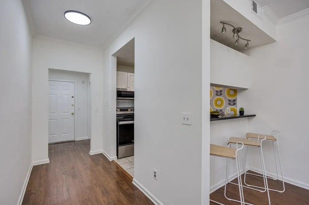 2025 Woodmont Boulevard Nashville TN 37215